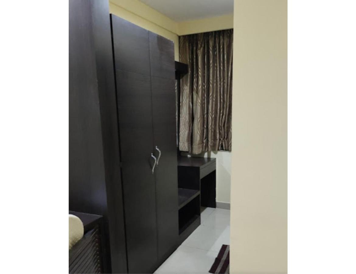 Апартаменты Mahi Residency, Ranchi, Jh Экстерьер фото