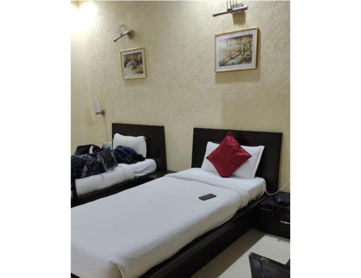 Апартаменты Mahi Residency, Ranchi, Jh Экстерьер фото