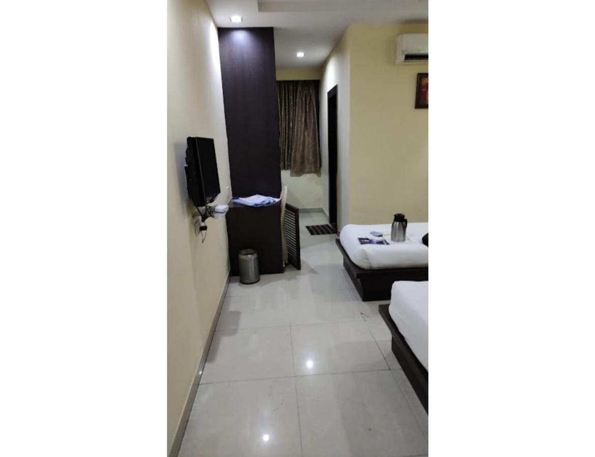 Апартаменты Mahi Residency, Ranchi, Jh Экстерьер фото
